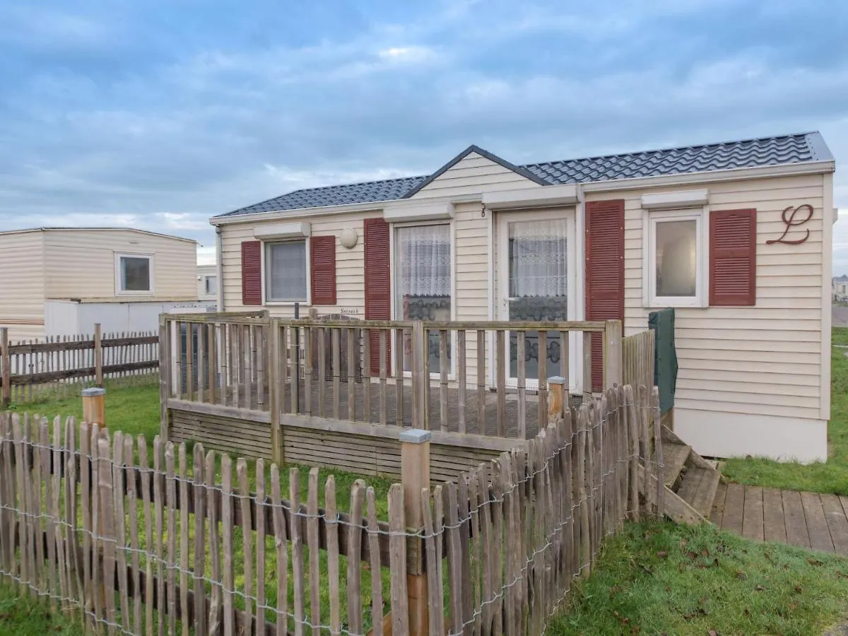 Holiday Home Park Kerlinga-18 By Interhome location